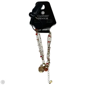 Bracelet Chain By Clothes Mentor