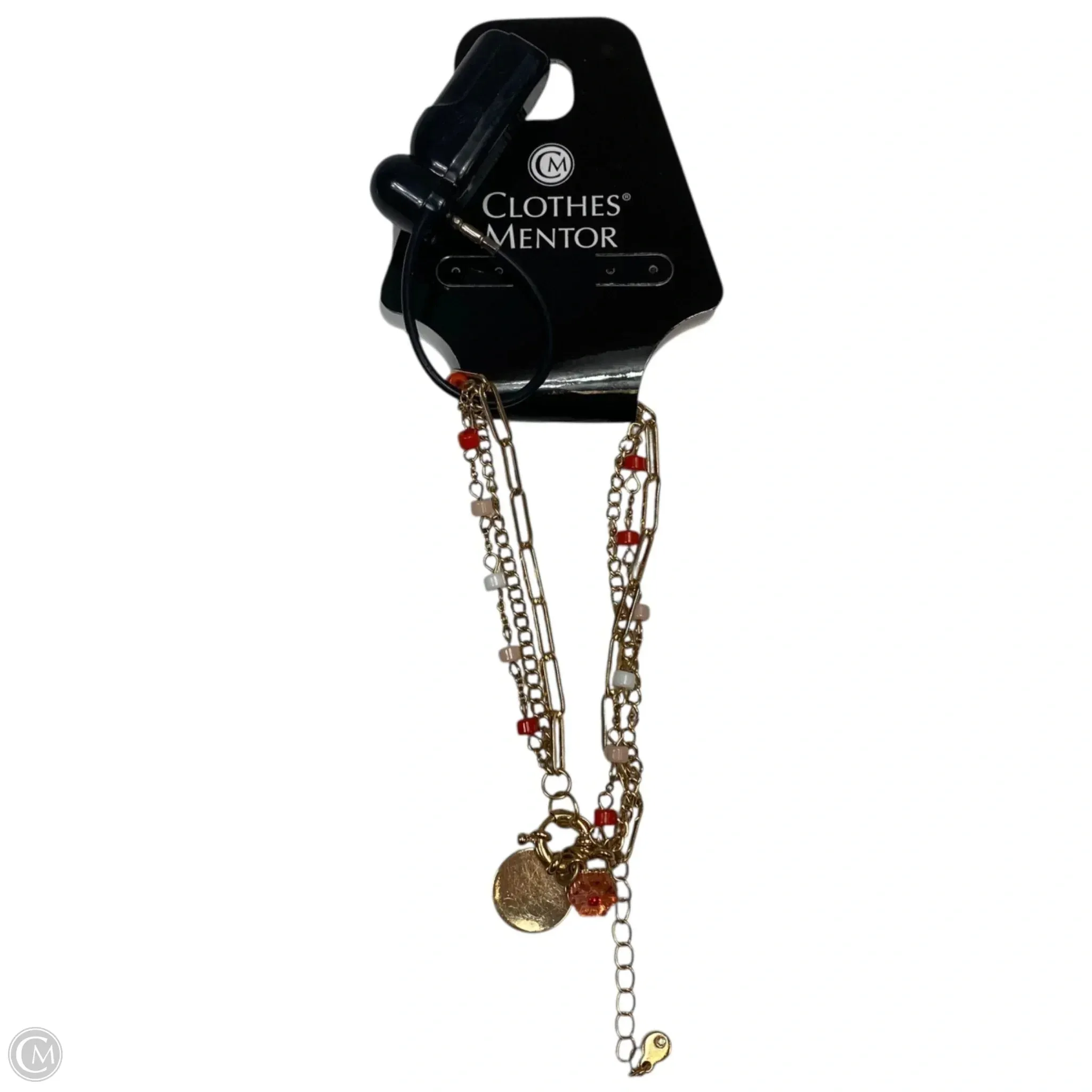Bracelet Chain By Clothes Mentor