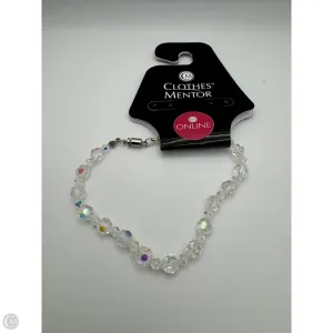 Bracelet Chain By Clothes Mentor