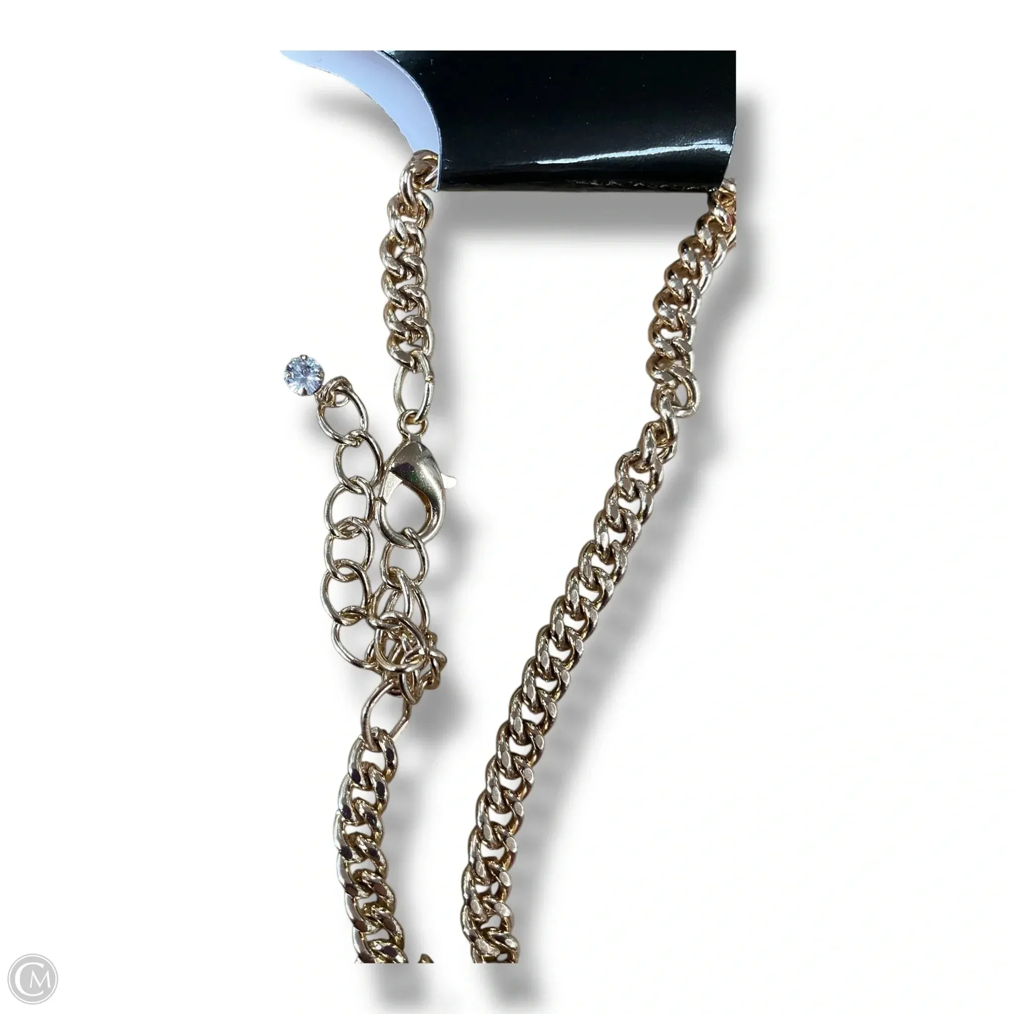 Bracelet Chain By Clothes Mentor