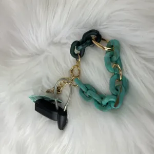 Bracelet Chain By Clothes Mentor