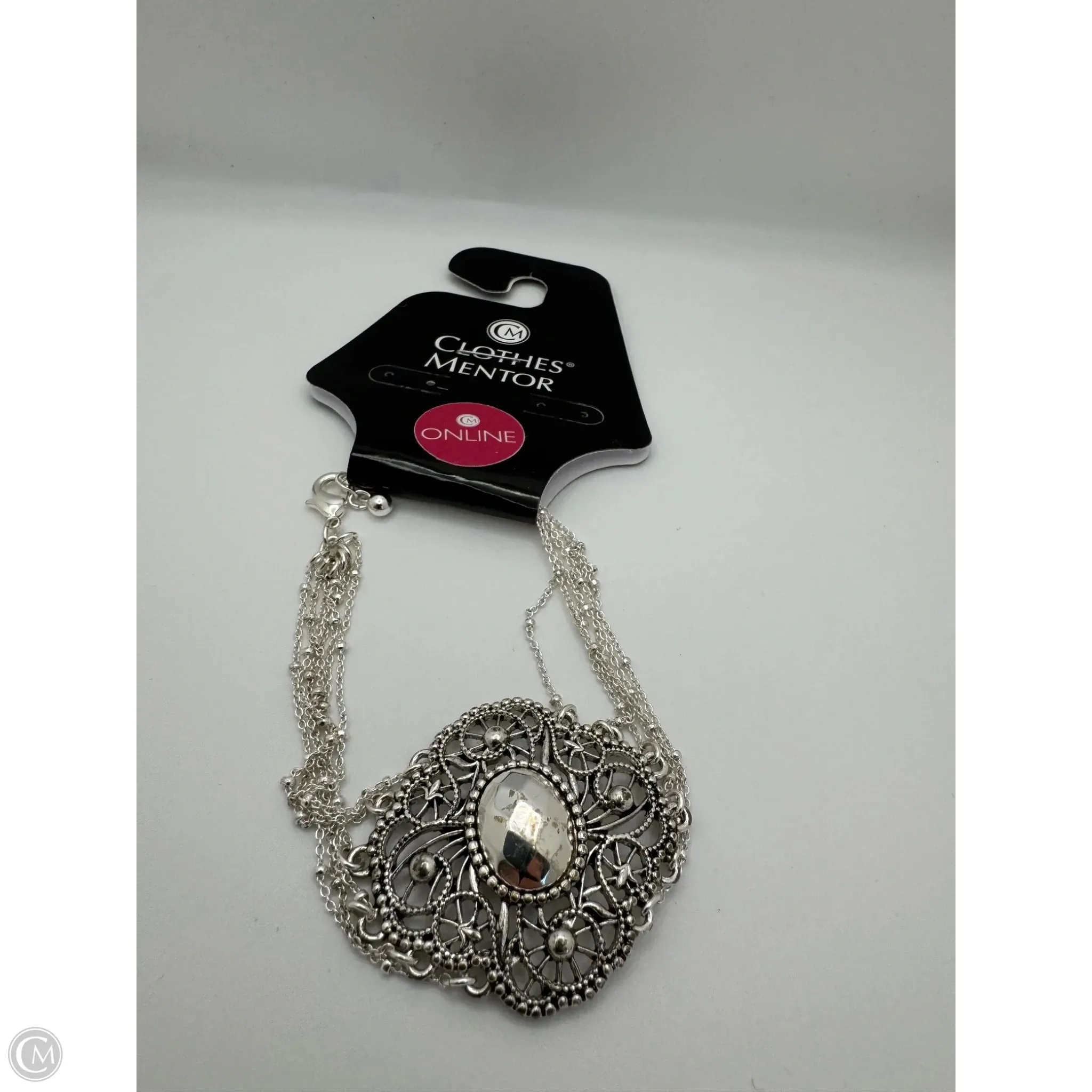 Bracelet Chain By Clothes Mentor