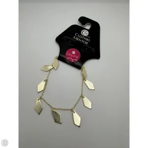 Bracelet Chain By Clothes Mentor
