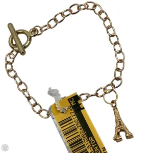 Bracelet Chain By Clothes Mentor