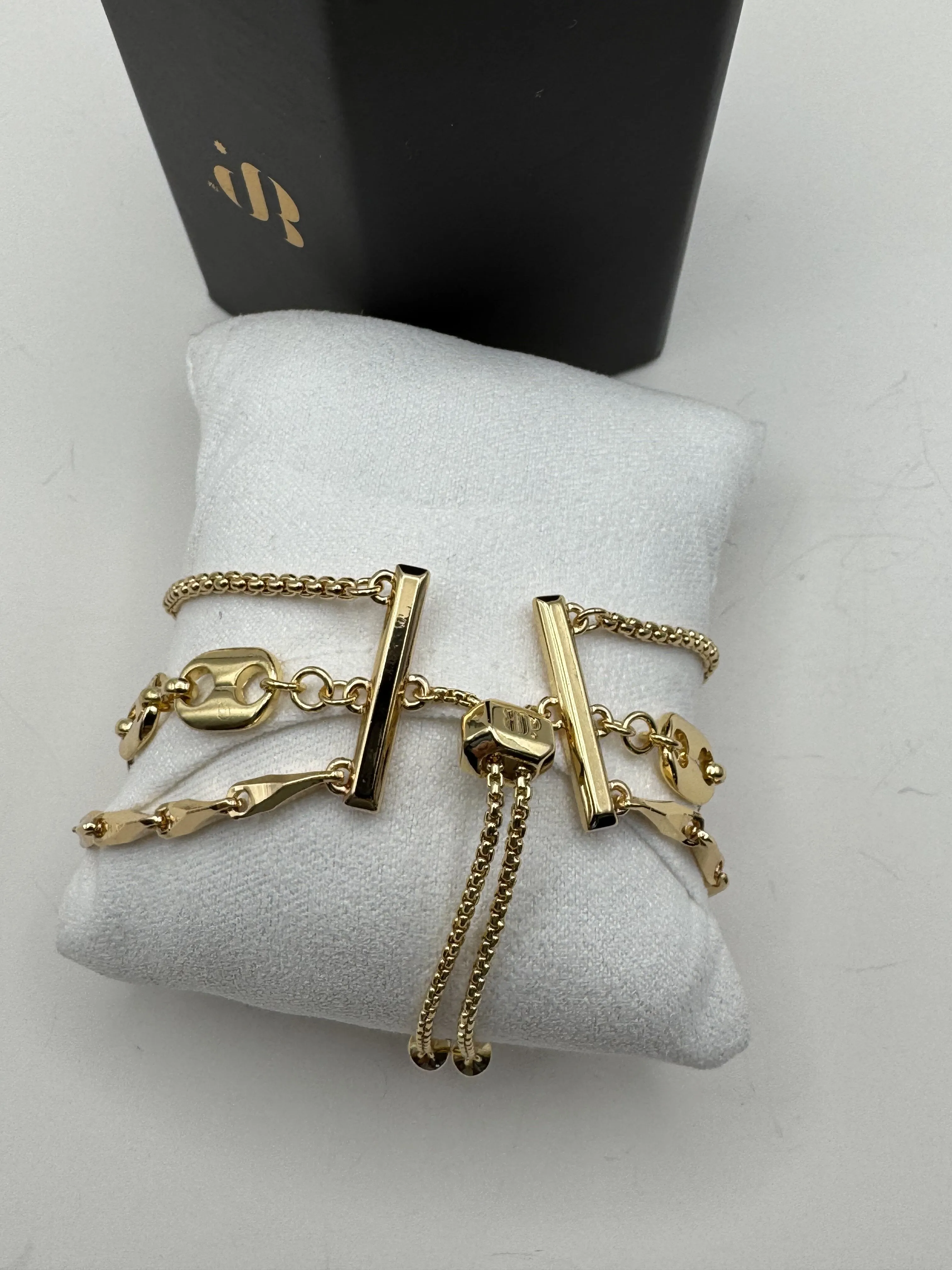 Bracelet Chain By Clothes Mentor