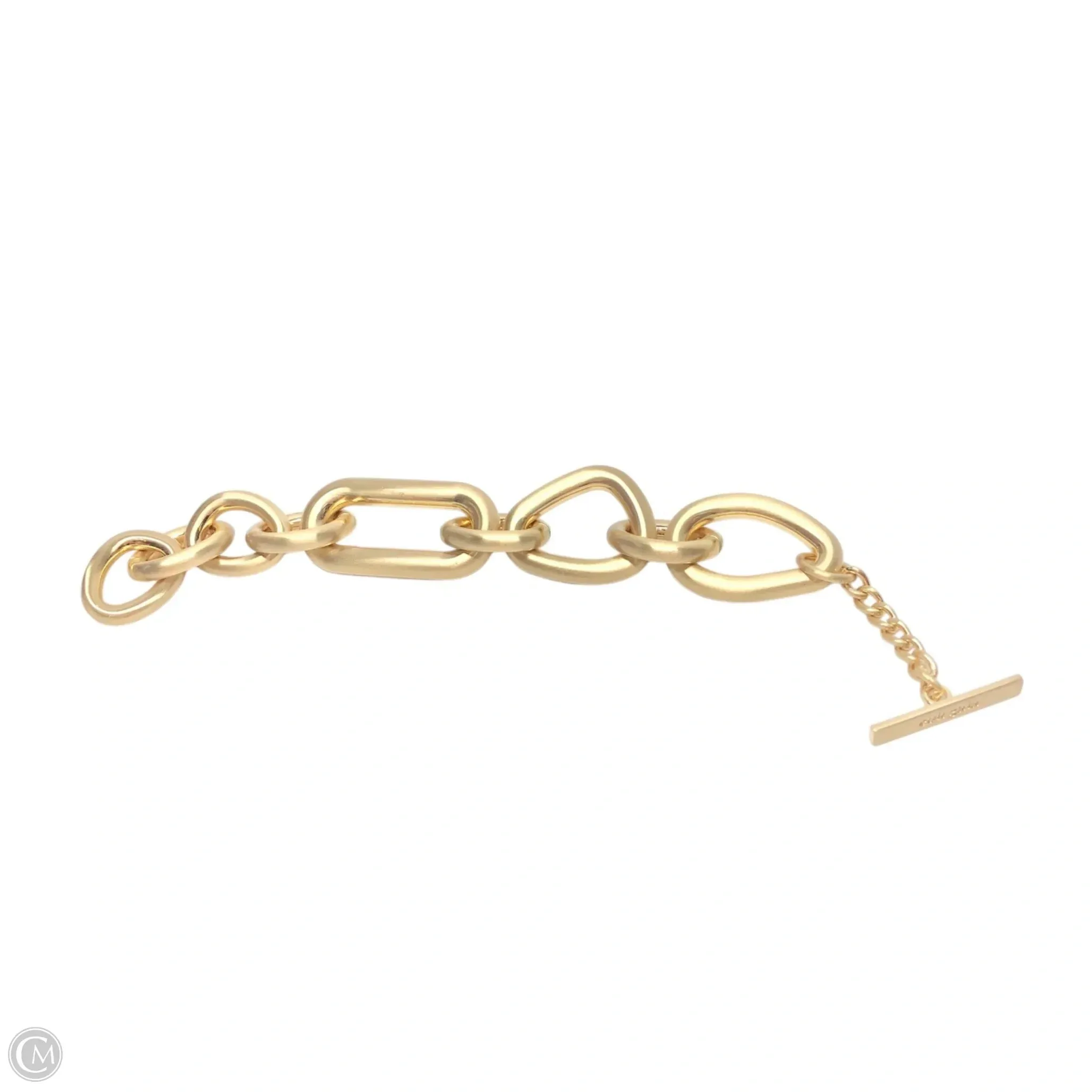Bracelet Chain By Clothes Mentor