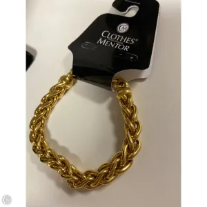 Bracelet Chain By Cmc, Size: 1