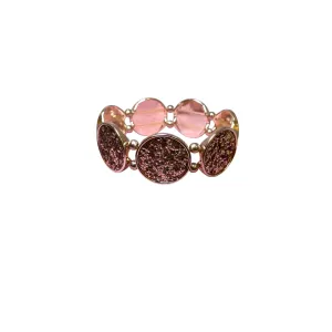 Bracelet Chain By Express In Gold