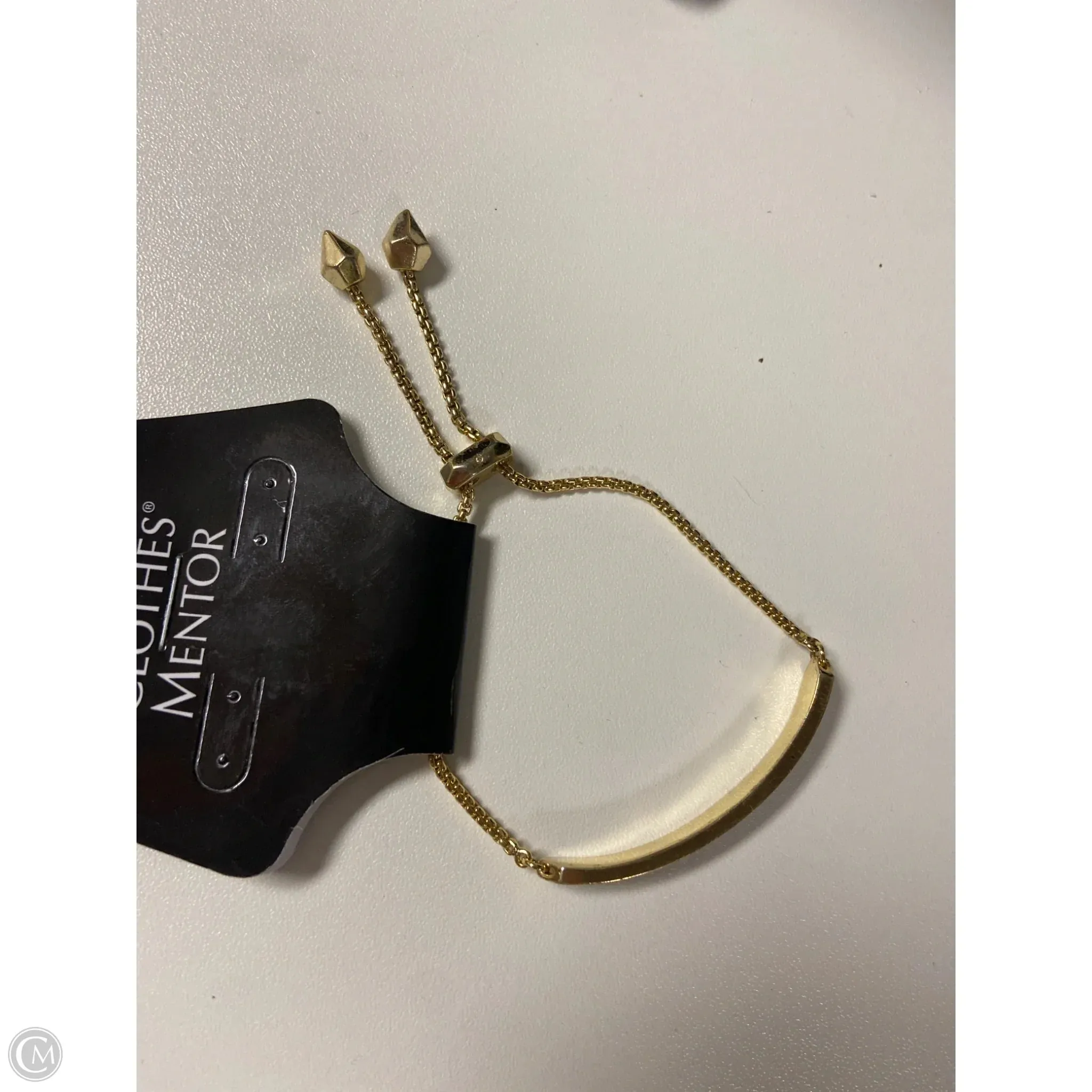 Bracelet Chain By Kendra Scott, Size: 1
