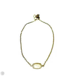 Bracelet Chain By Kendra Scott