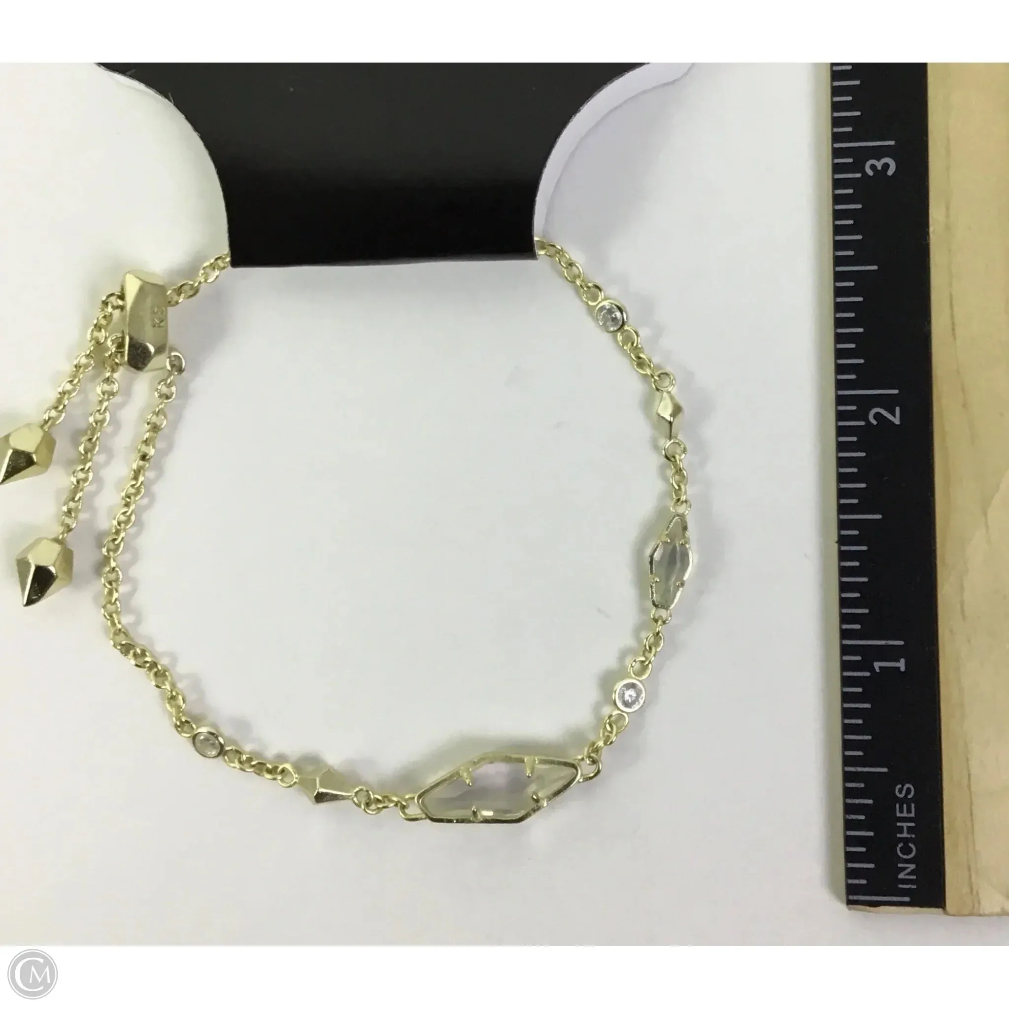 Bracelet Chain By Kendra Scott
