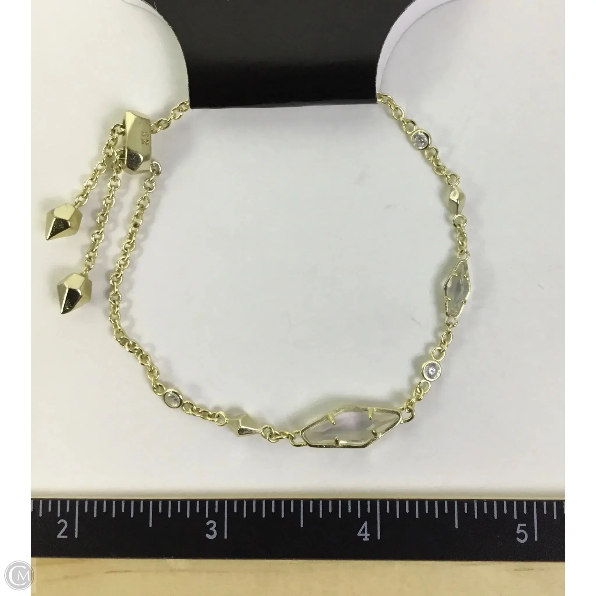 Bracelet Chain By Kendra Scott