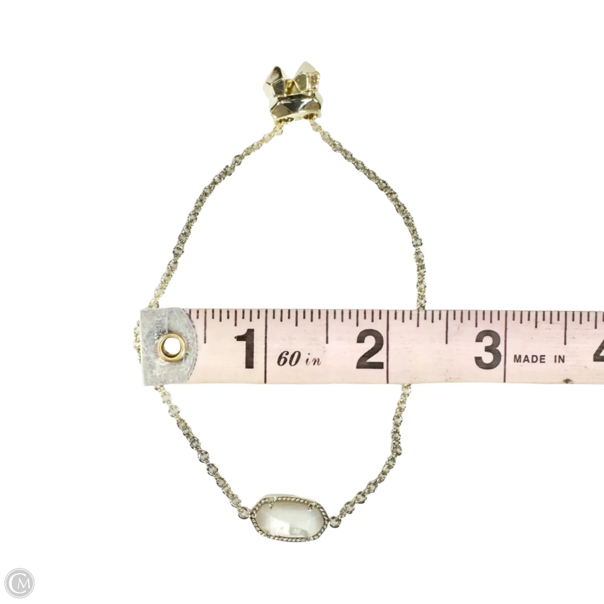 Bracelet Chain By Kendra Scott