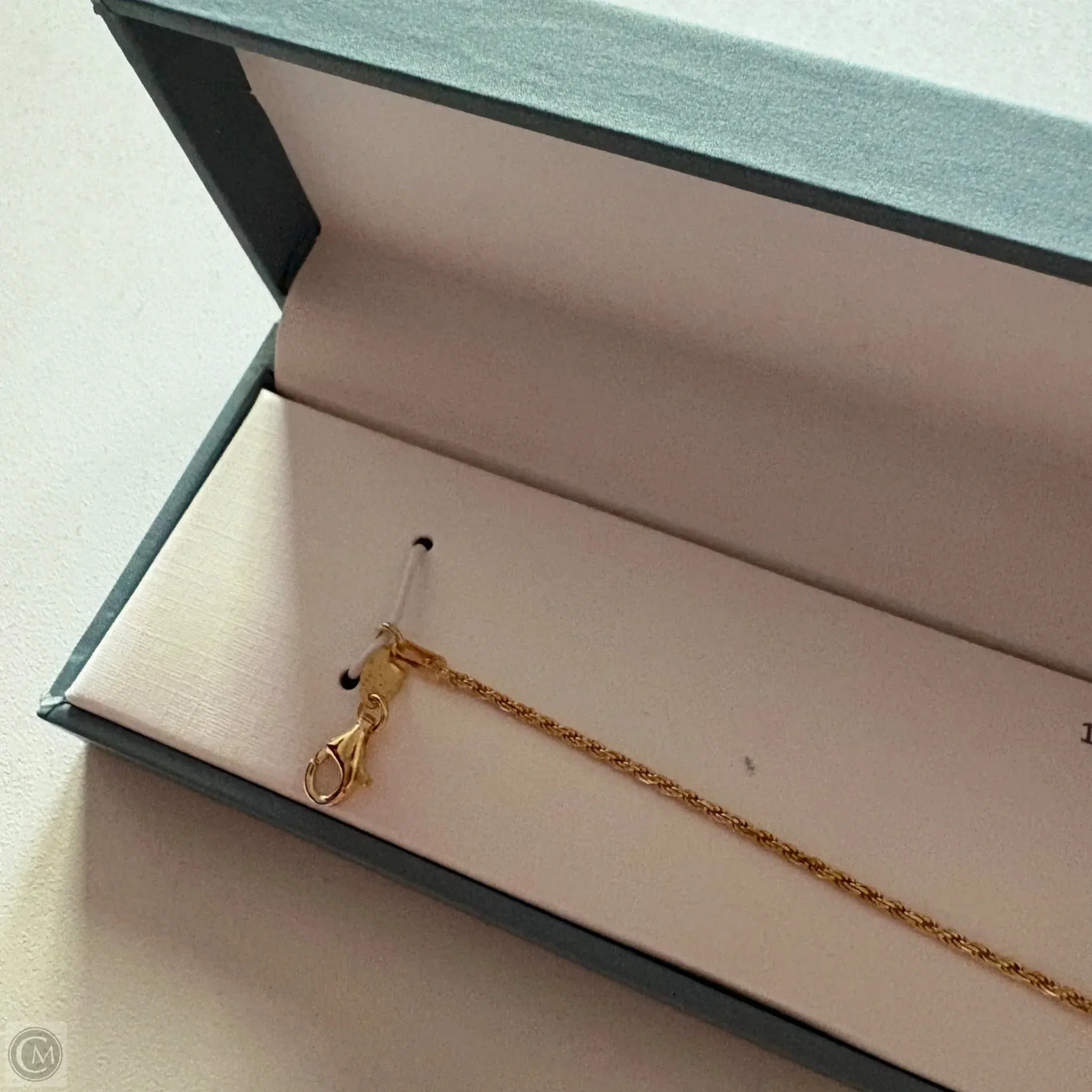 Bracelet Chain By Mia