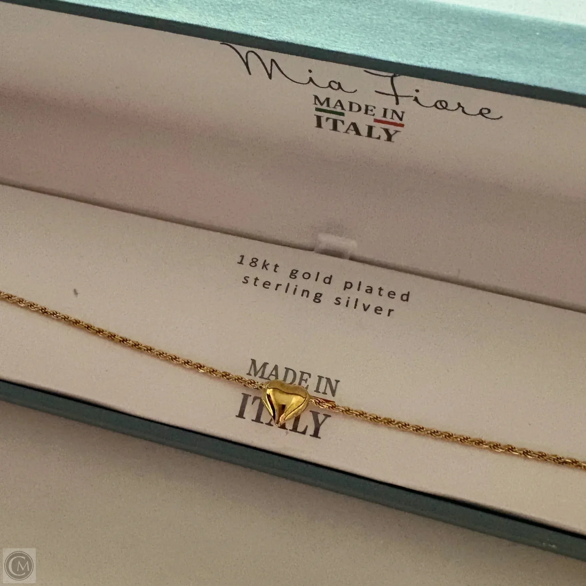 Bracelet Chain By Mia