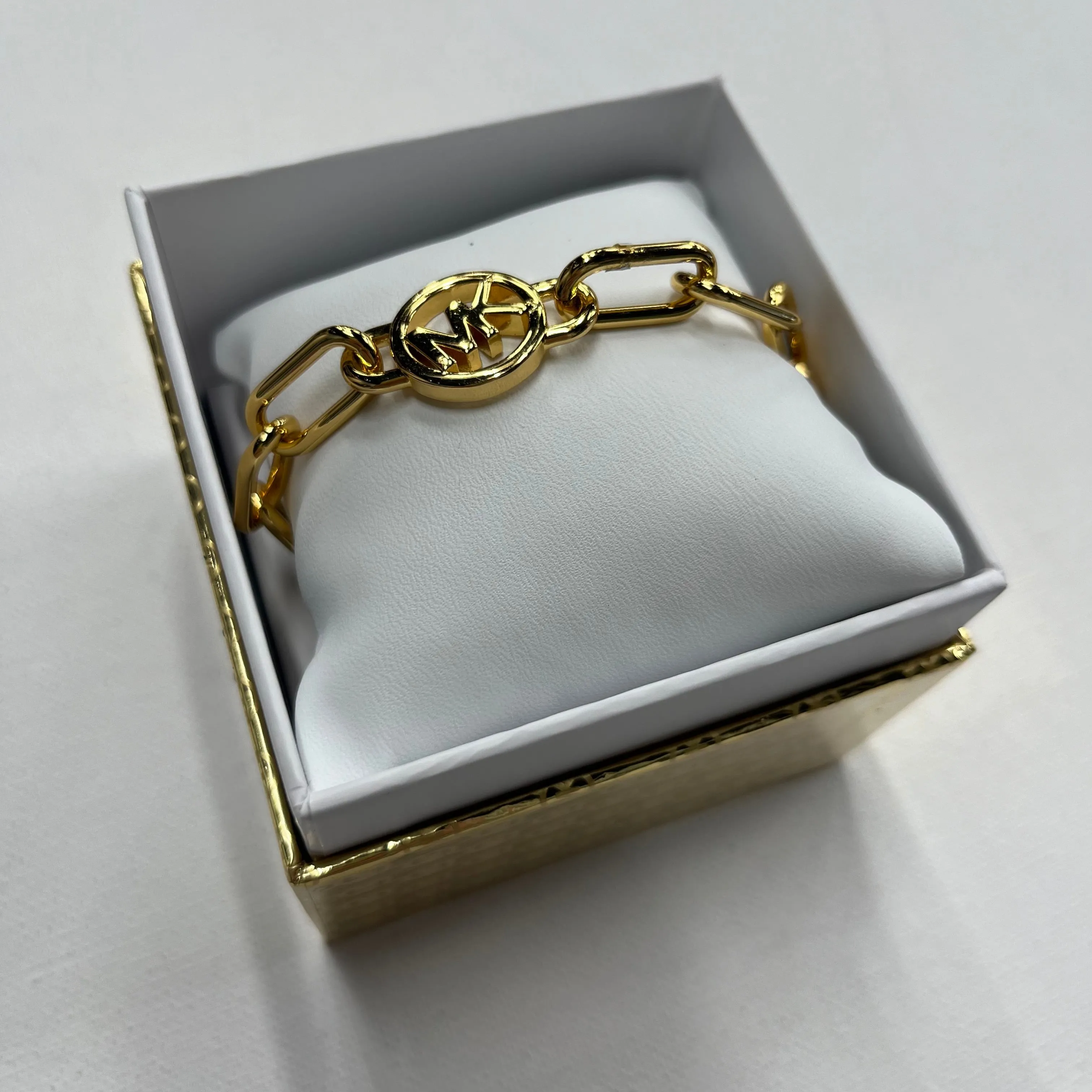 Bracelet Chain By Michael Kors NWT