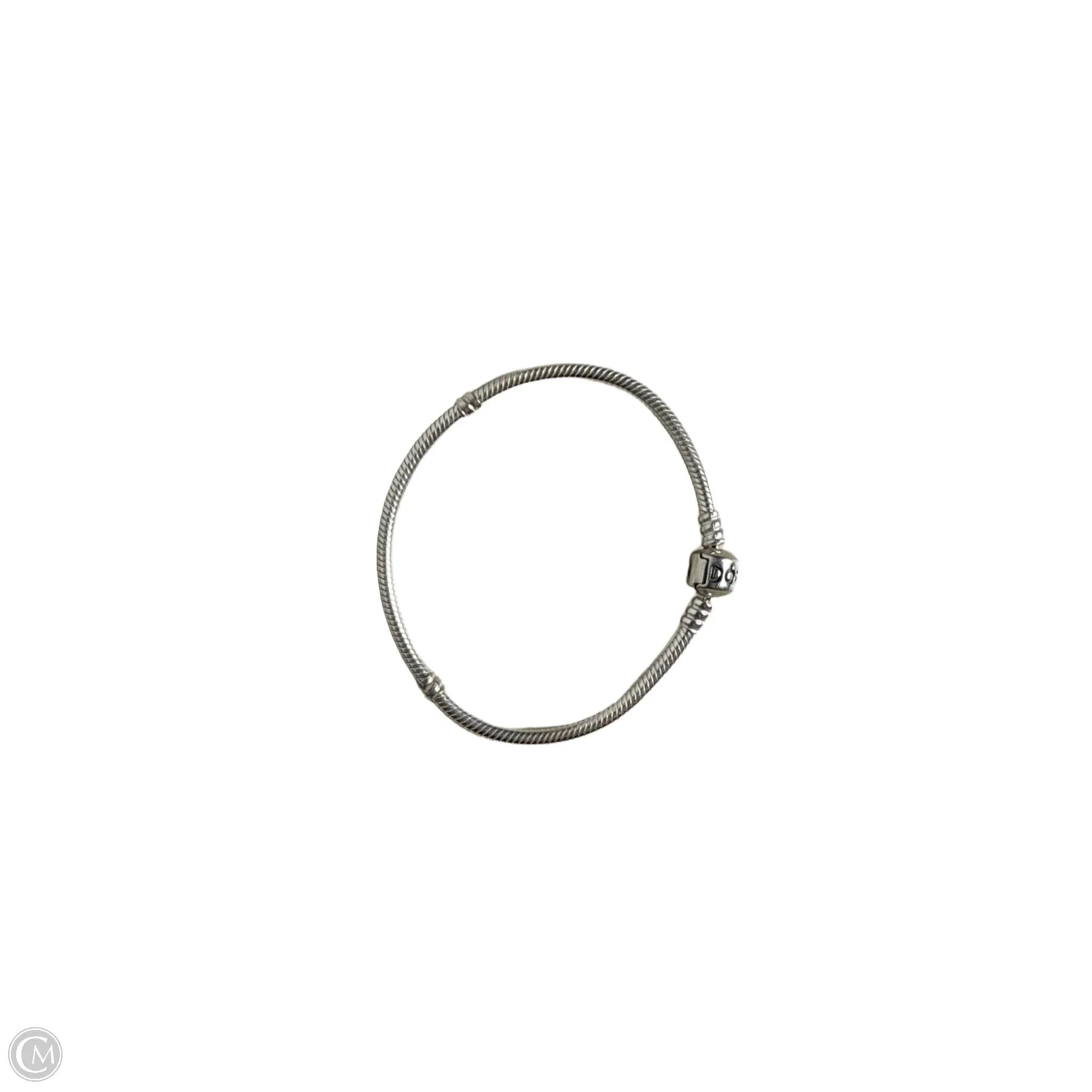 Bracelet Chain By Pandora