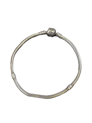 Bracelet Chain By Pandora