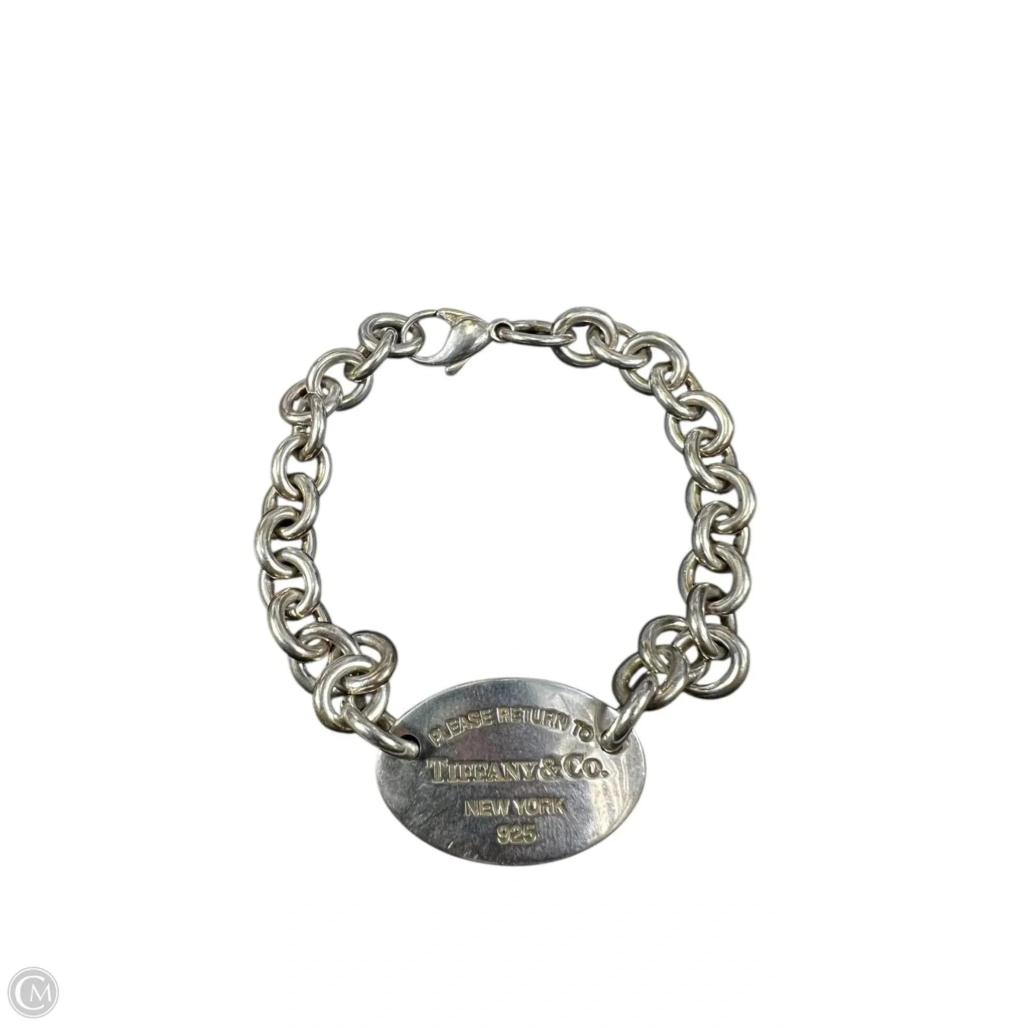 Bracelet Chain By Tiffany And Company