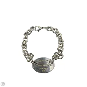 Bracelet Chain By Tiffany And Company