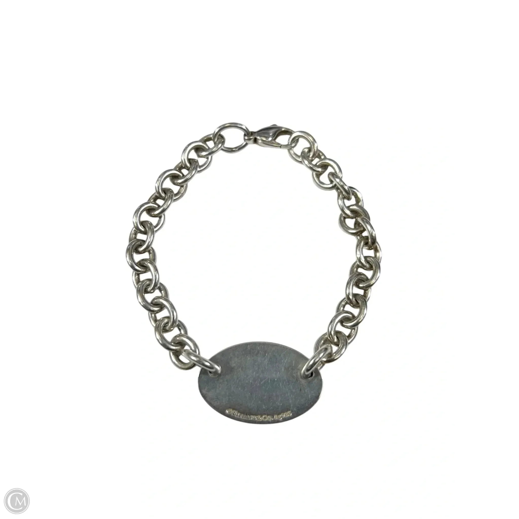 Bracelet Chain By Tiffany And Company