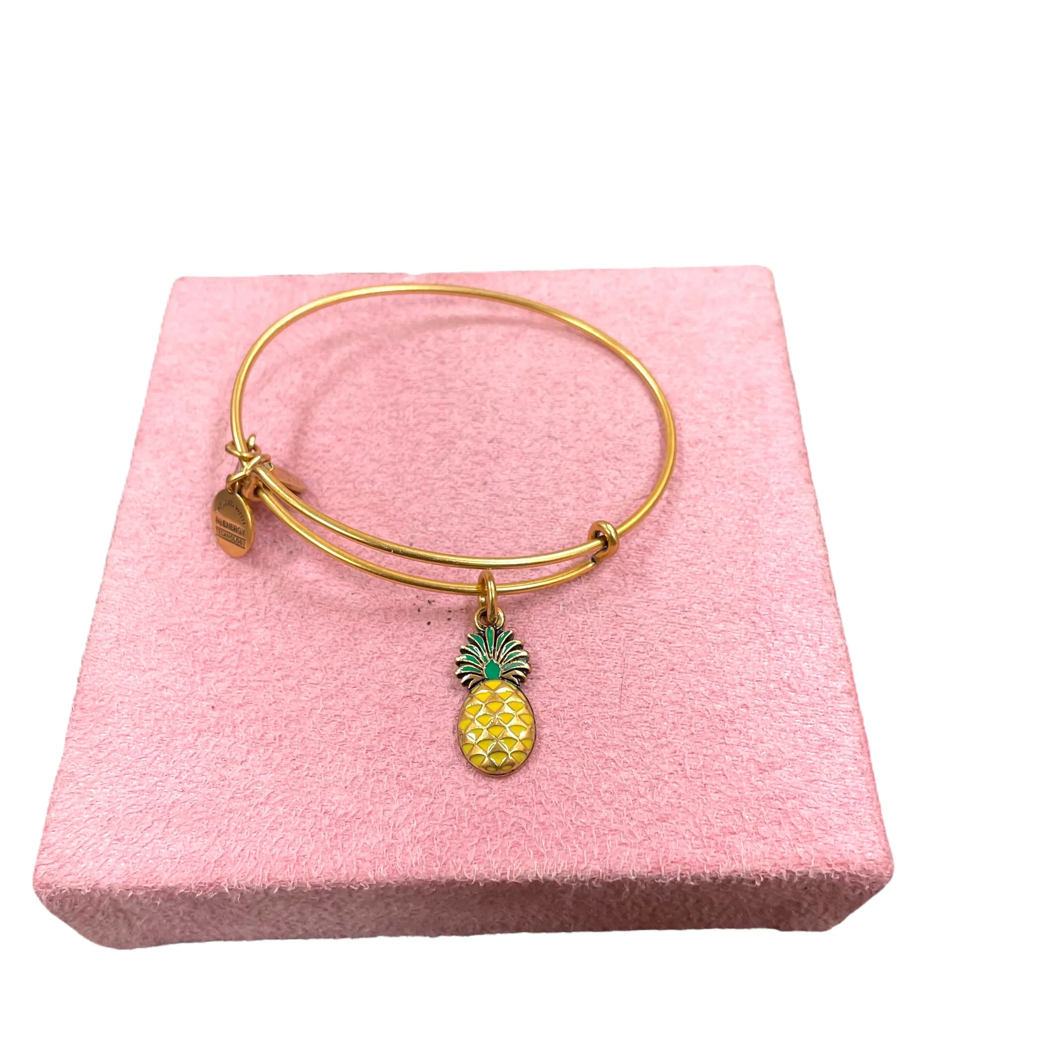 Bracelet Charm By Alex And Ani