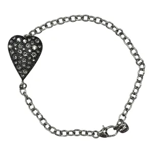 Bracelet Charm By Brighton In Silver
