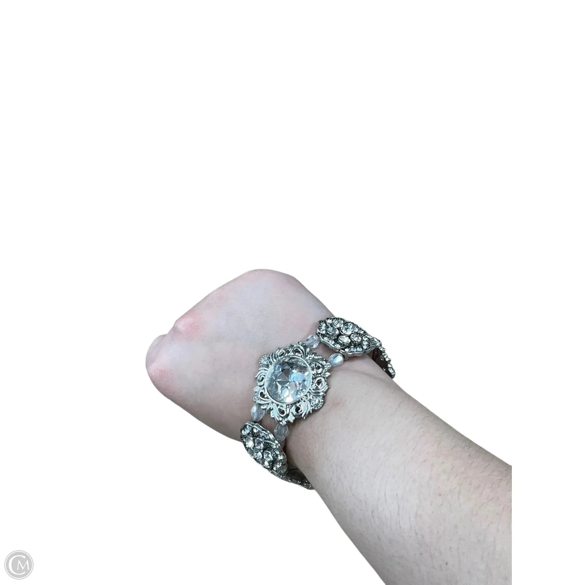 Bracelet Charm By Clothes Mentor