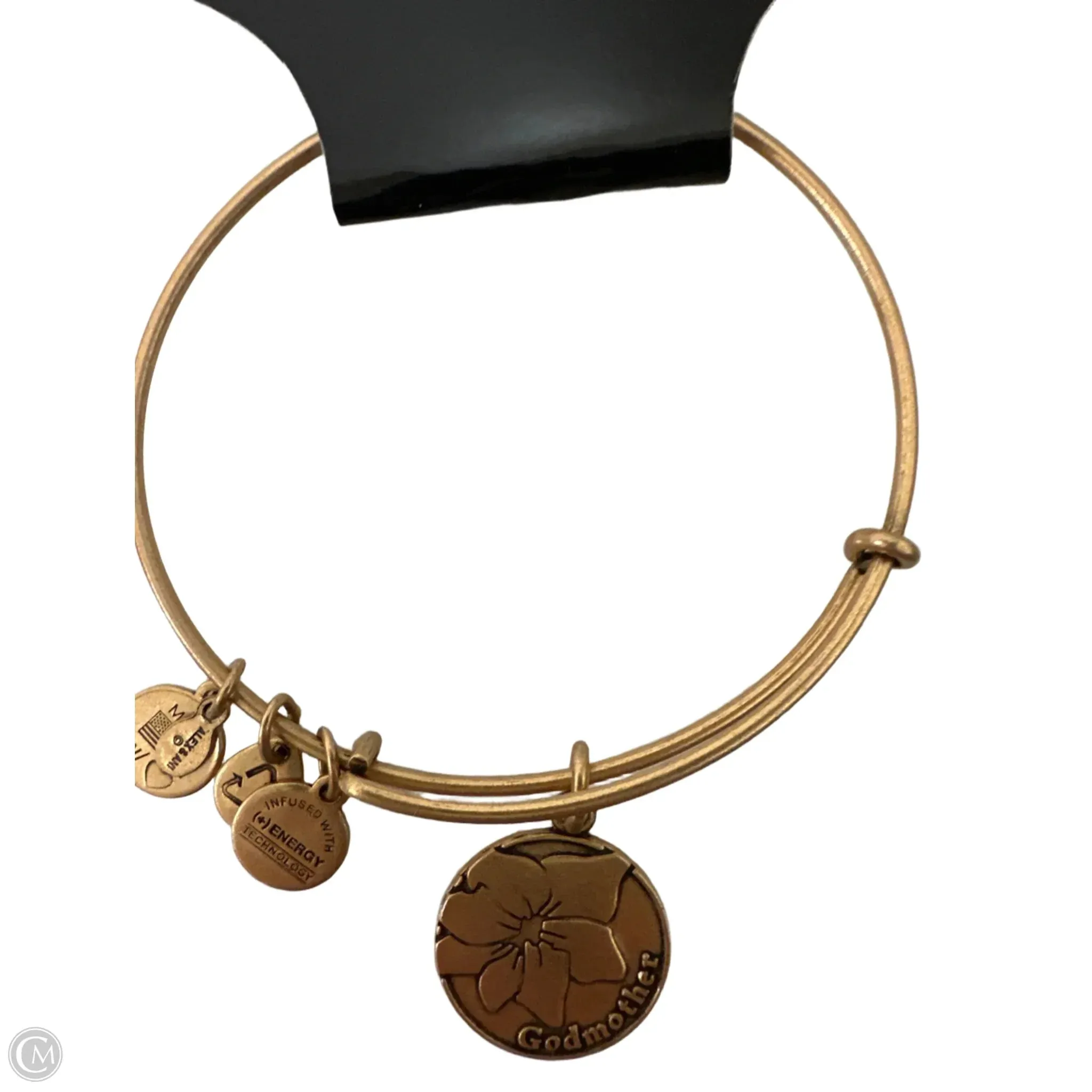 Bracelet Charm By Clothes Mentor