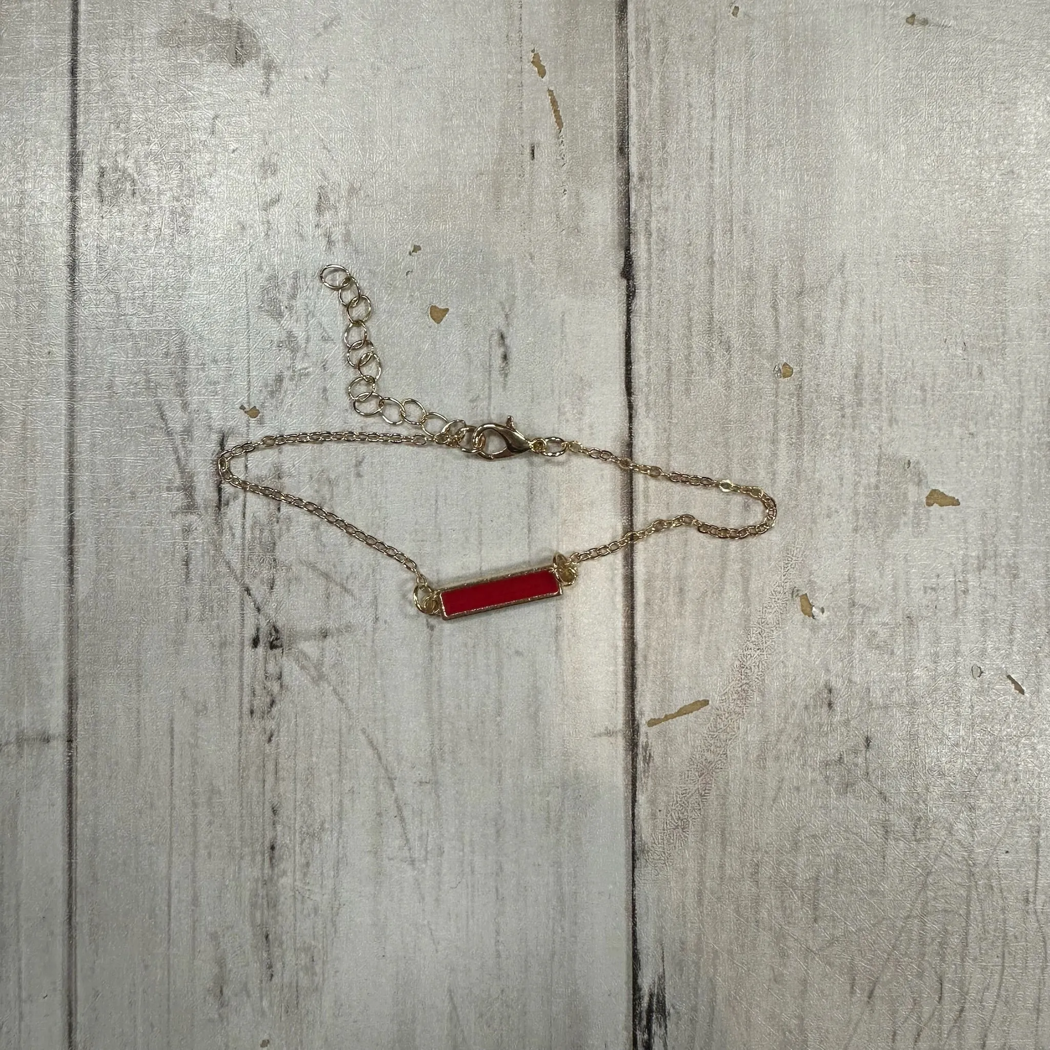 Bracelet Charm By Clothes Mentor