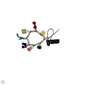 Bracelet Charm By Clothes Mentor