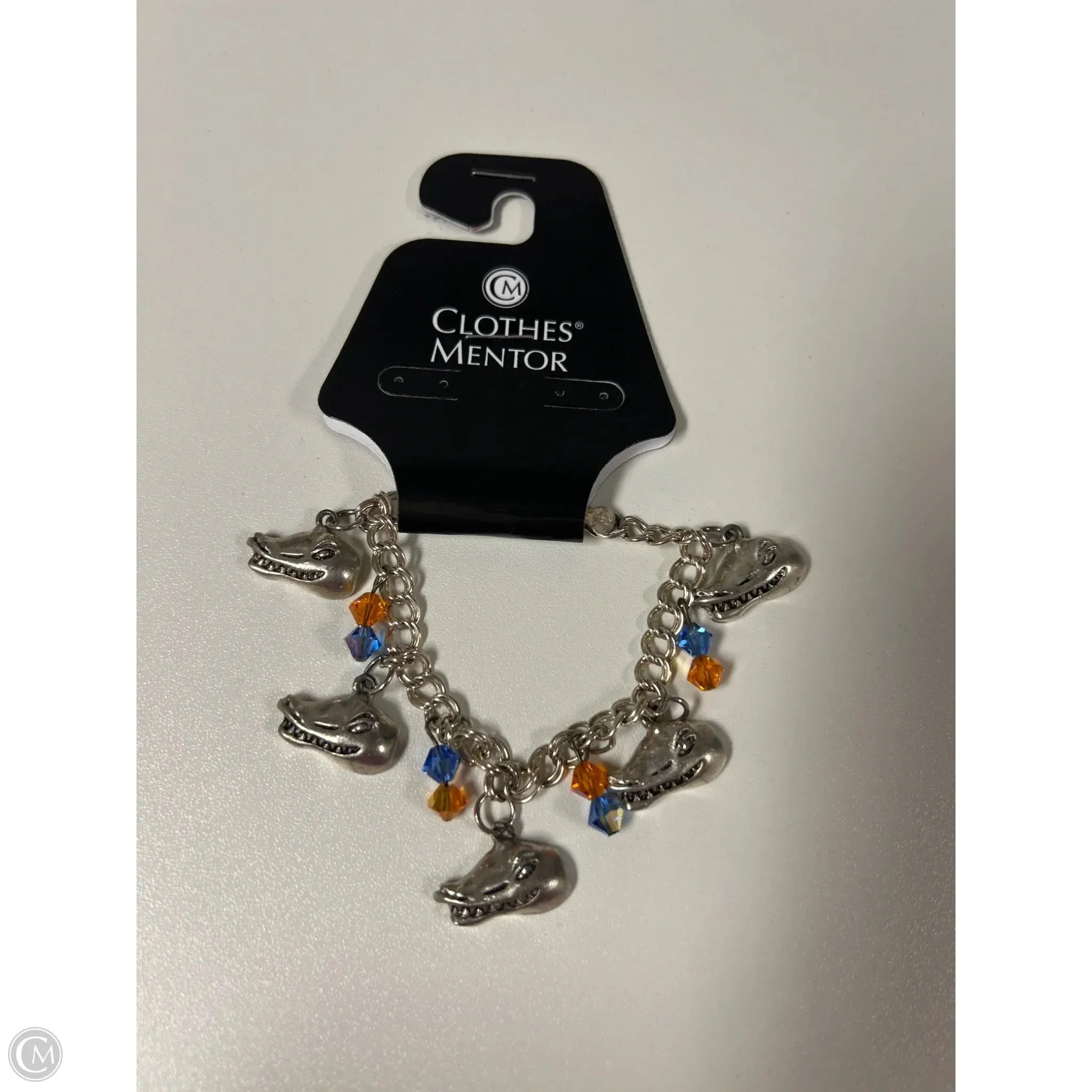 Bracelet Charm By Clothes Mentor