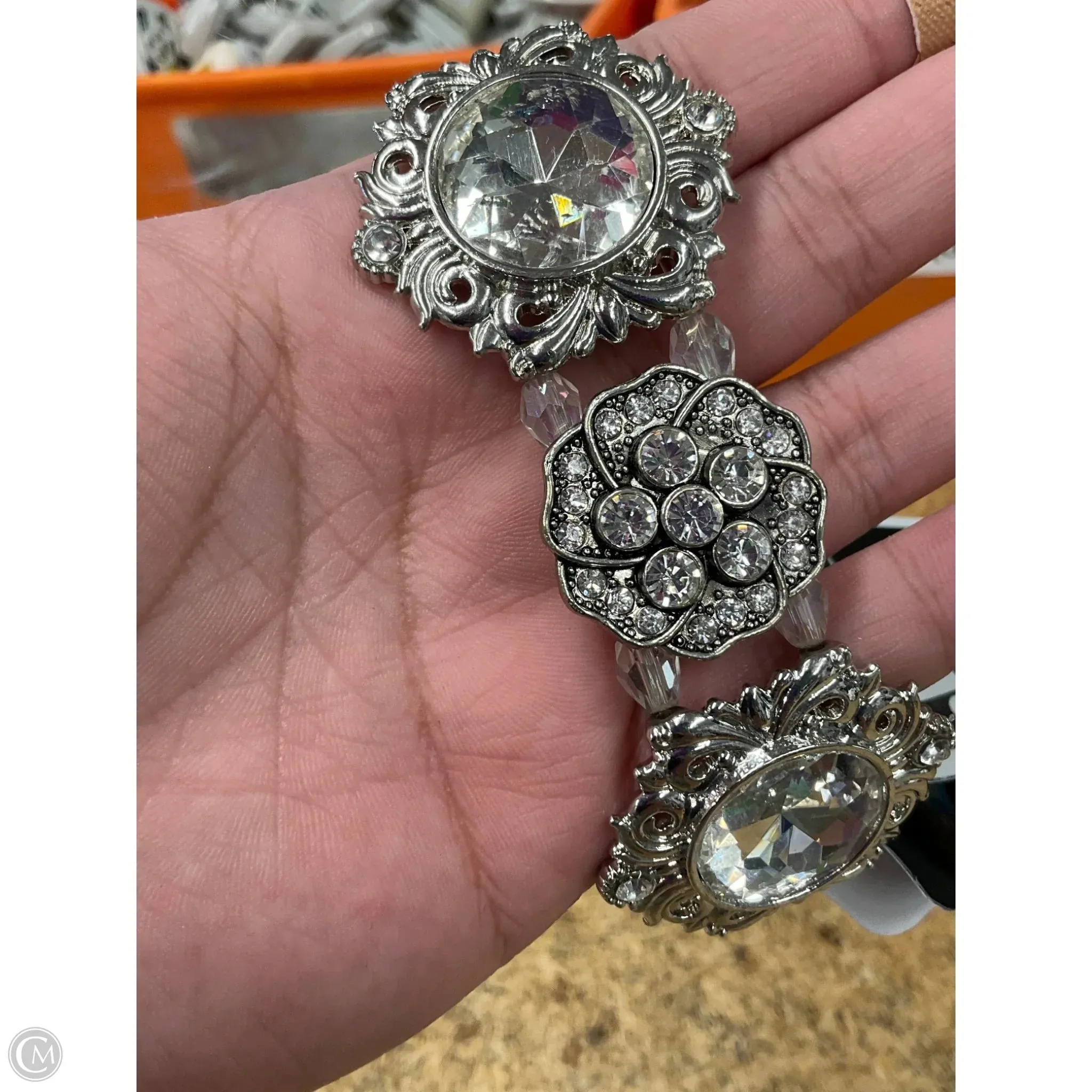 Bracelet Charm By Clothes Mentor
