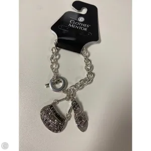 Bracelet Charm By Clothes Mentor