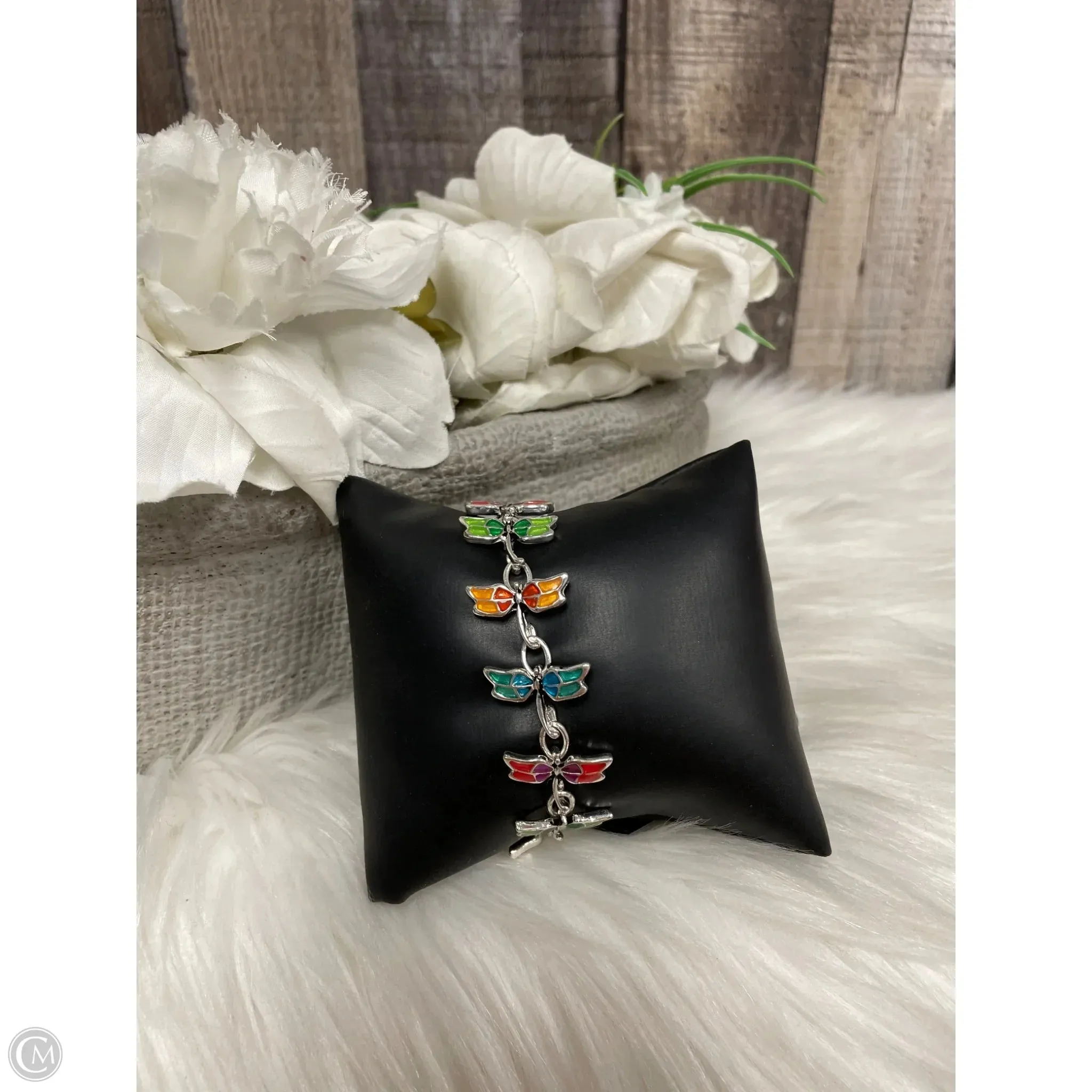 Bracelet Charm By Cmf
