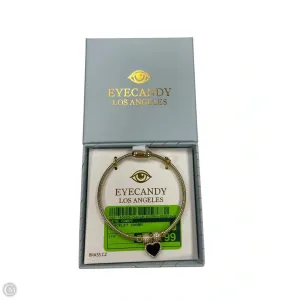Bracelet Charm By Eye Candy