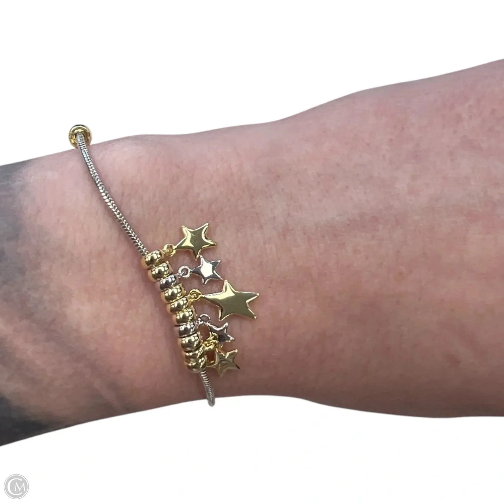 Bracelet Charm By Kendra Scott, Size: 05 Piece Set