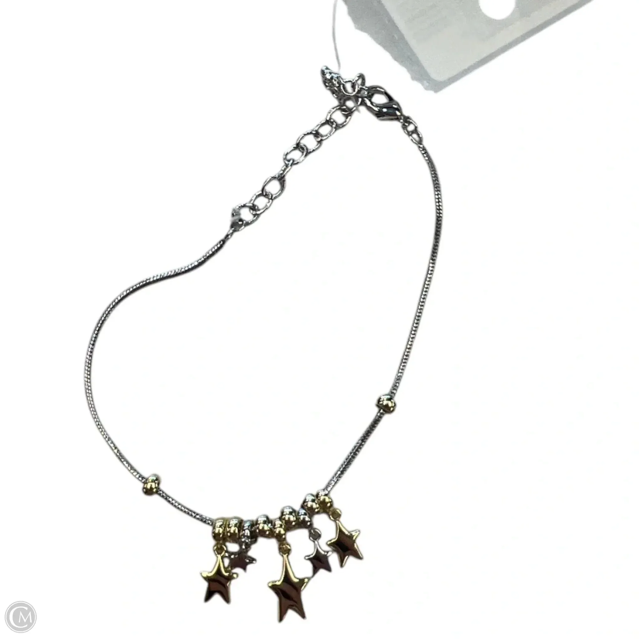 Bracelet Charm By Kendra Scott, Size: 05 Piece Set