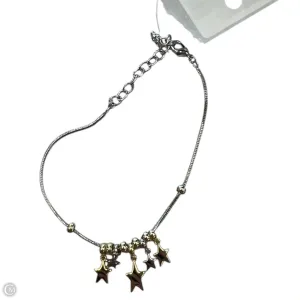 Bracelet Charm By Kendra Scott, Size: 05 Piece Set
