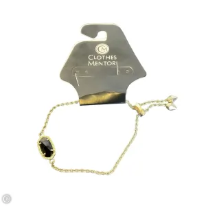 Bracelet Charm By Kendra Scott