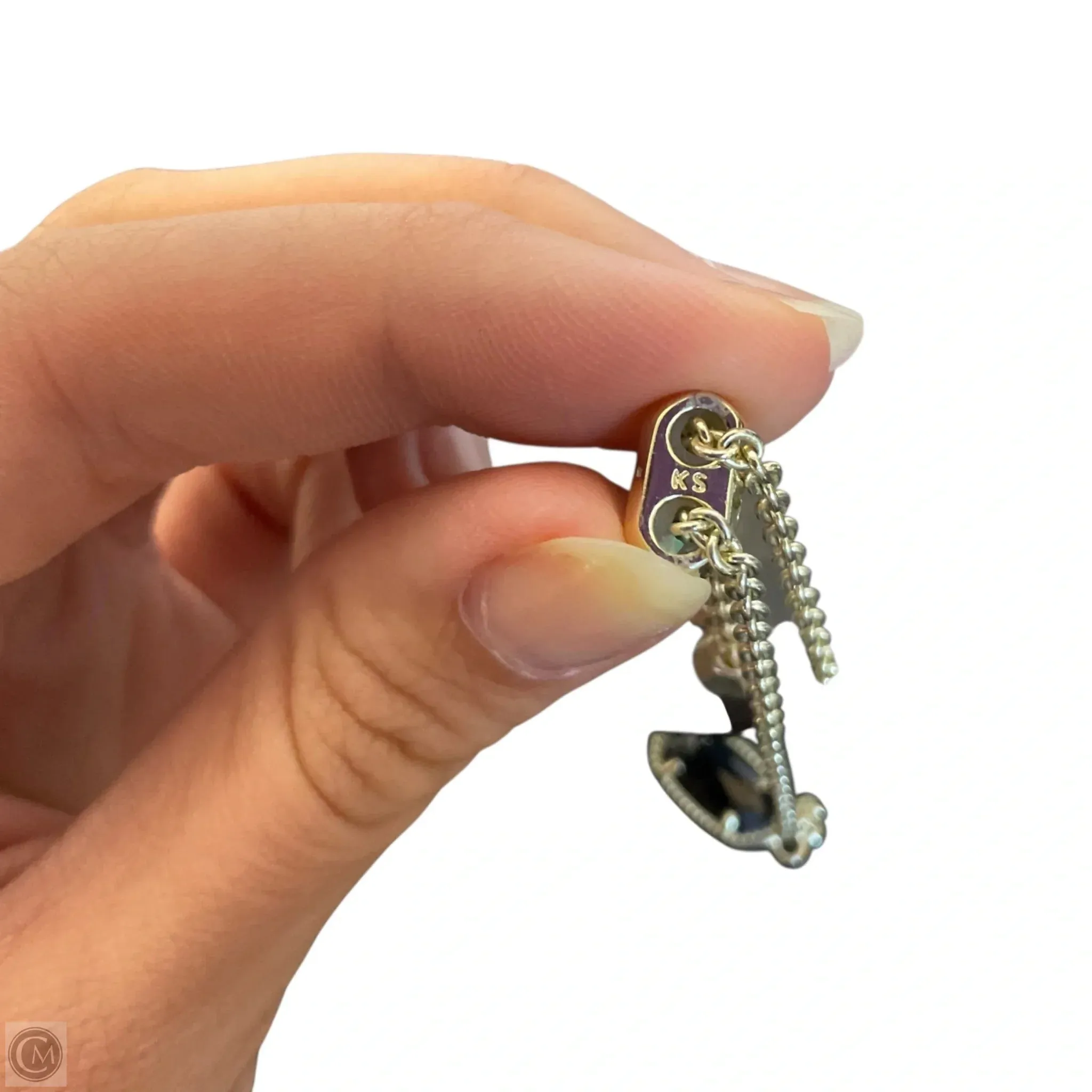 Bracelet Charm By Kendra Scott