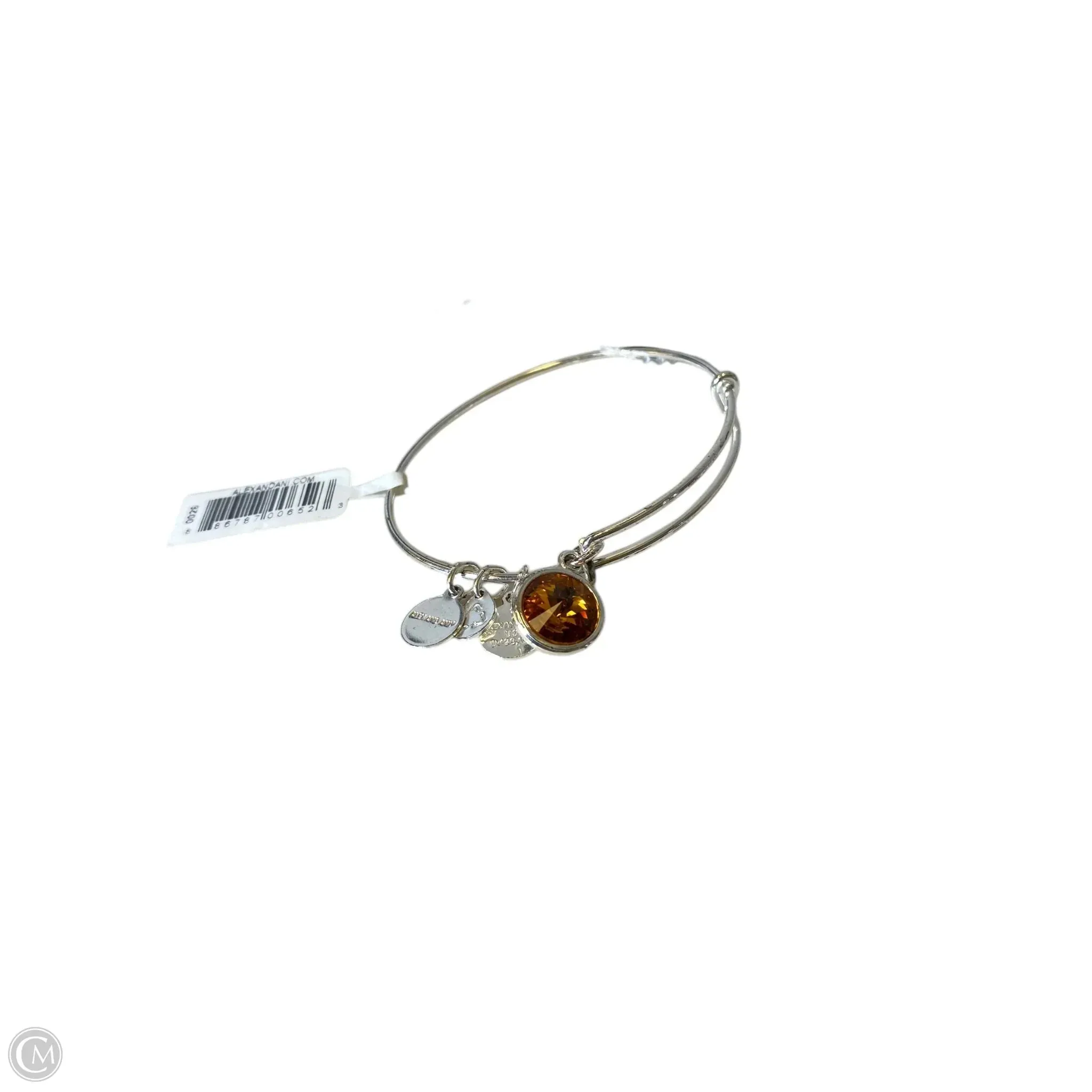 Bracelet Cuff By Alex And Ani