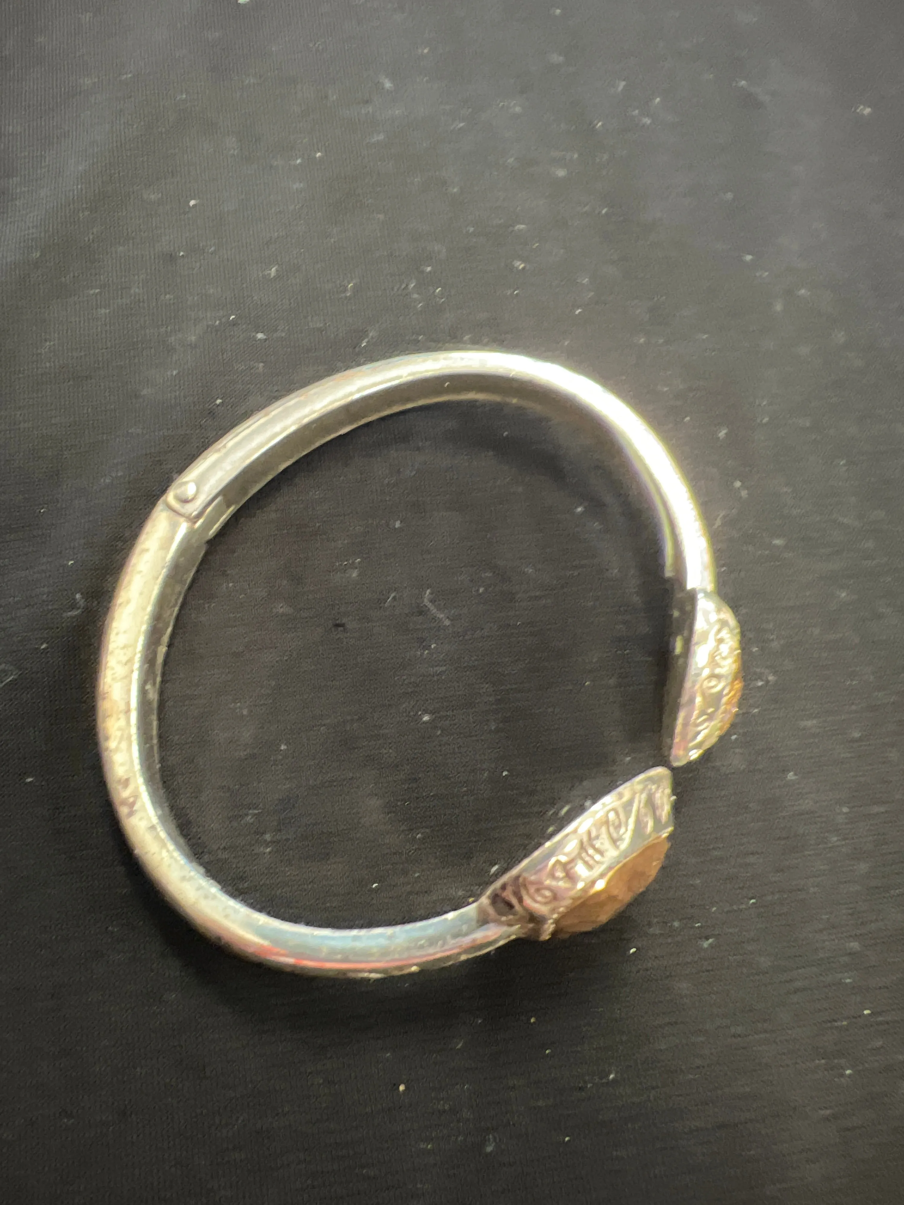 Bracelet Cuff By Brighton