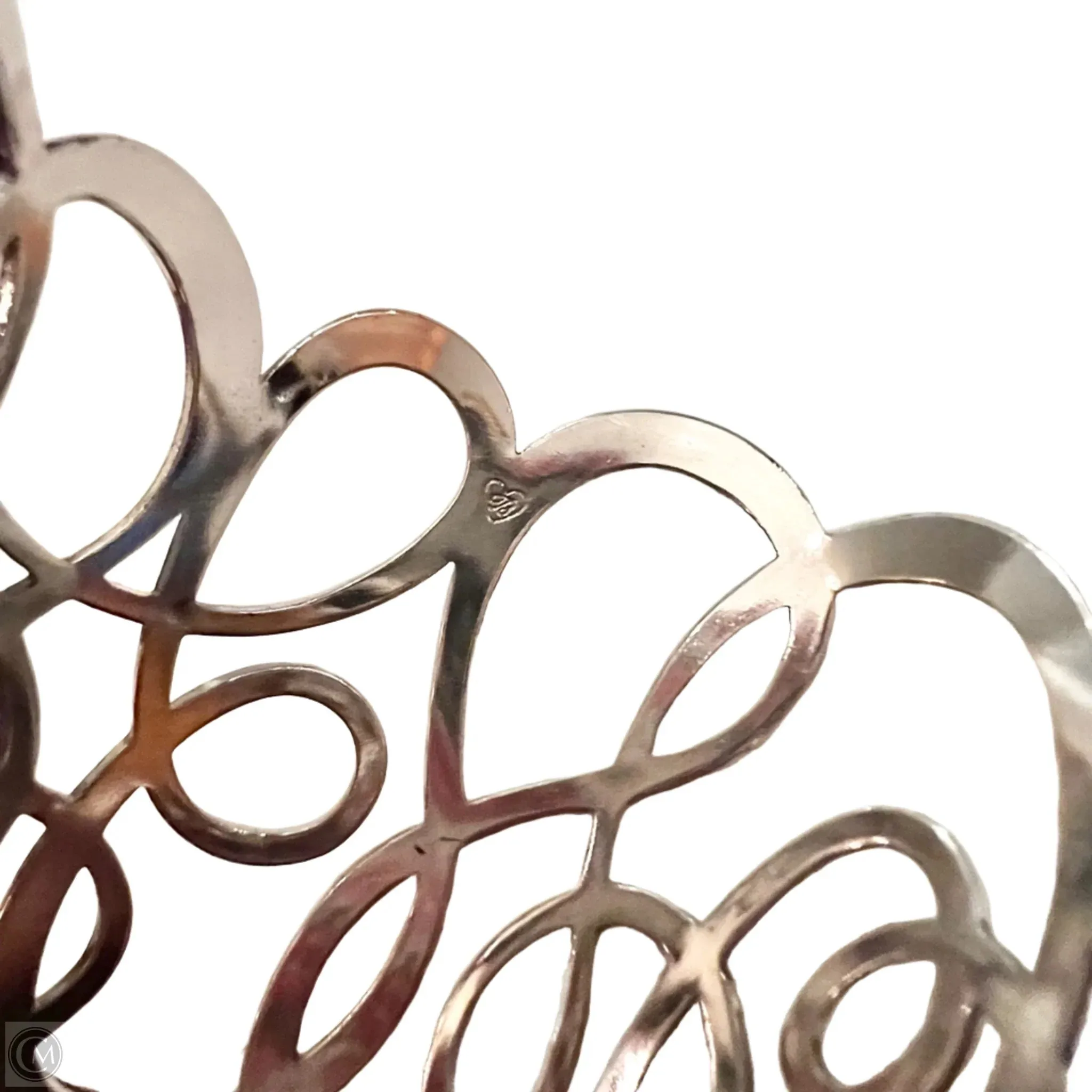 Bracelet Cuff By Brighton