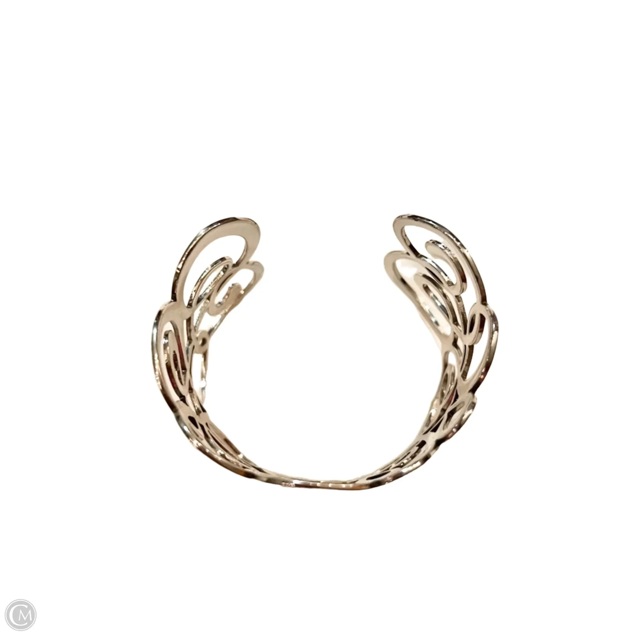Bracelet Cuff By Brighton