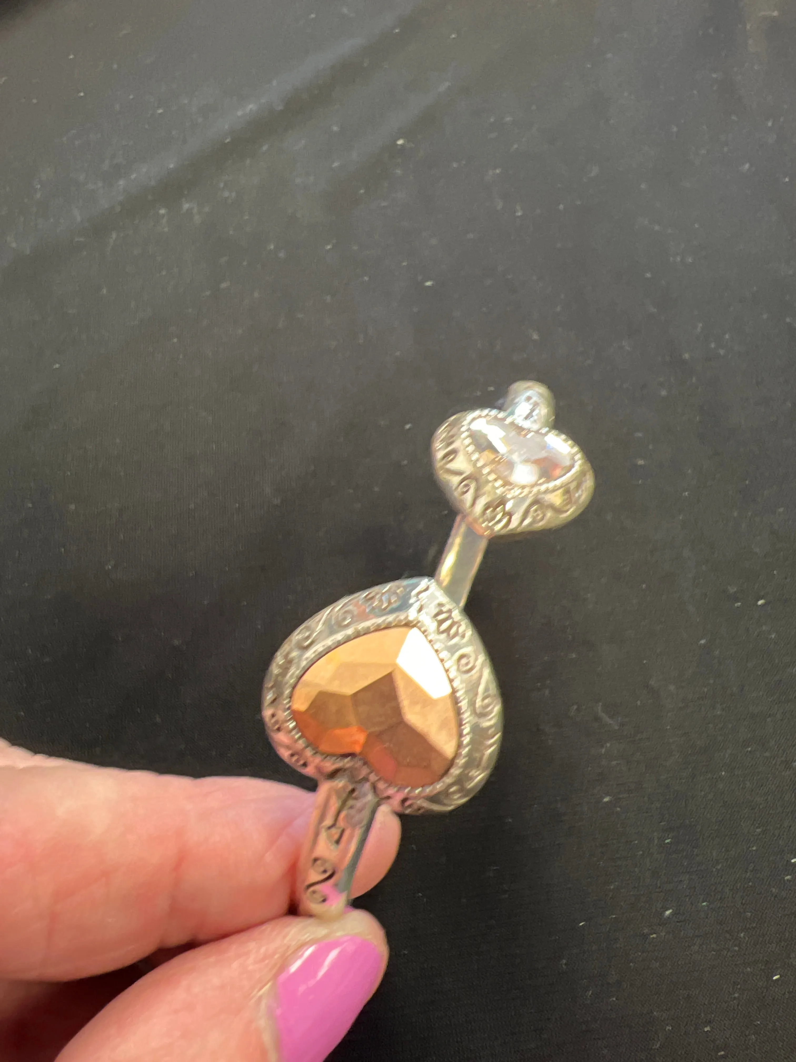 Bracelet Cuff By Brighton