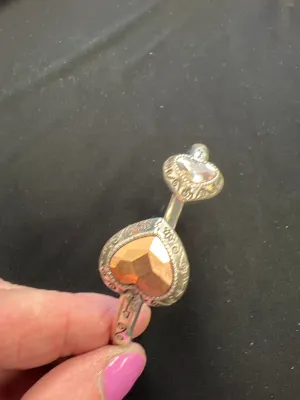 Bracelet Cuff By Brighton