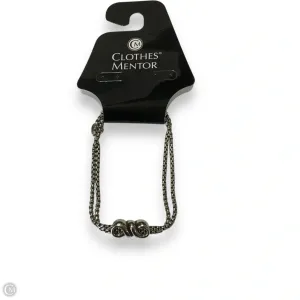 Bracelet Cuff By Brighton