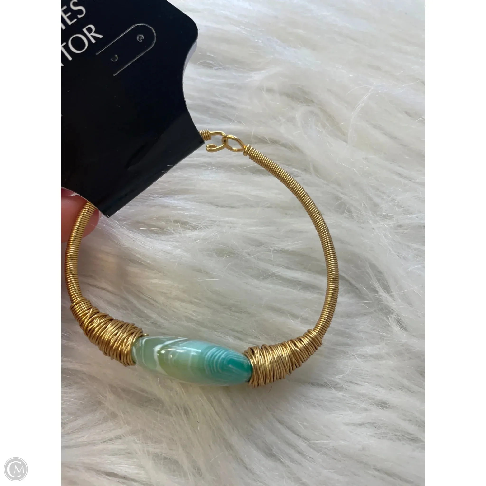 Bracelet Cuff By Clothes Mentor
