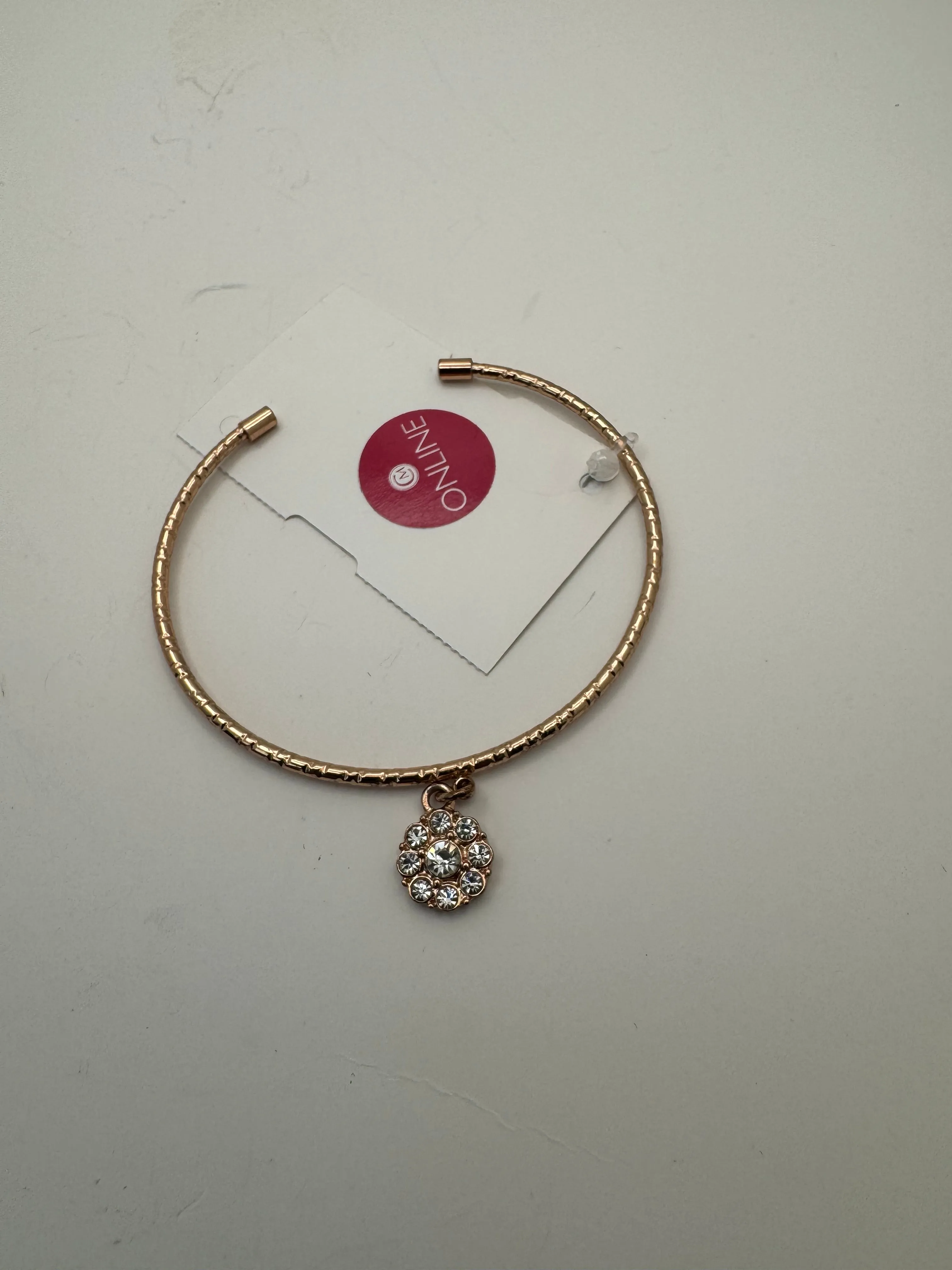 Bracelet Cuff By Clothes Mentor